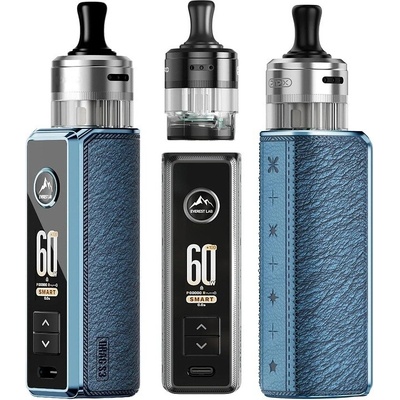VOOPOO Drag S3 3000 mAh Blue