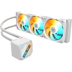 GIGABYTE GME 360I Ice Gaming CPU Cooler GP-GIGABYTE White