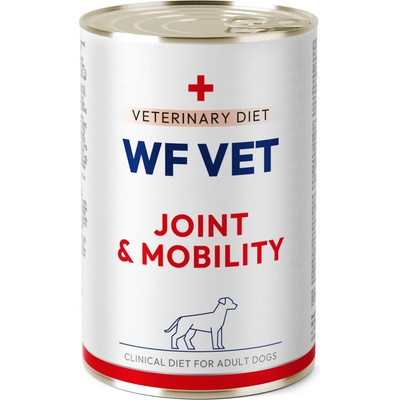 WF Vet Joint mobility 400 g