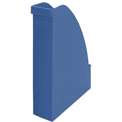 Leitz Пластмасови чехли, 78 мм, LEITZ "Recycle", сини 24765030 (24765030)