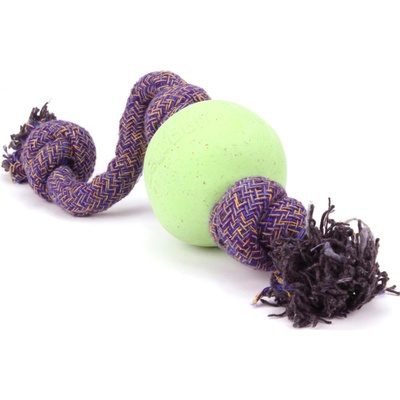 Beco Ball EKO loptička s lanom S