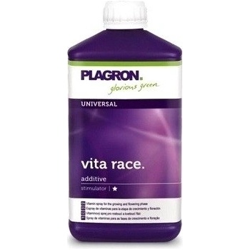 Plagron-Vita racephyt amin 250 ml