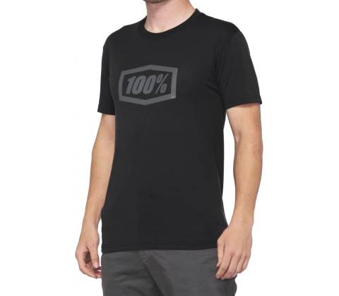 100% triko Icon tech