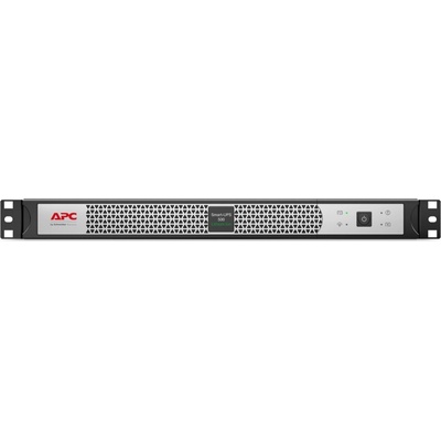 APC Smart-C Lithium Ion, Short Depth 500VA, 230V with SmartConnect