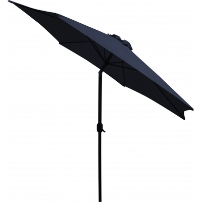 Linder Exclusiv Slunečník Knick 250 cm Blue