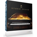 XLN Audio AK: Studio Grand