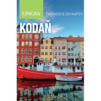 Kodaň - Lingea