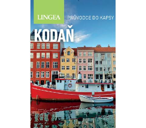Kodaň - Lingea