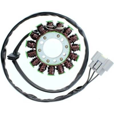 ELECTROSPORT vinutí alternátoru (stator) BMW S 1000RR 09-17, BMW S 1000RR 13-17, HP4 12-15