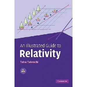 Illustrated Guide to Relativity (ISBN: 9780521141000)