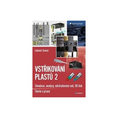 Vstřikování plastů 2