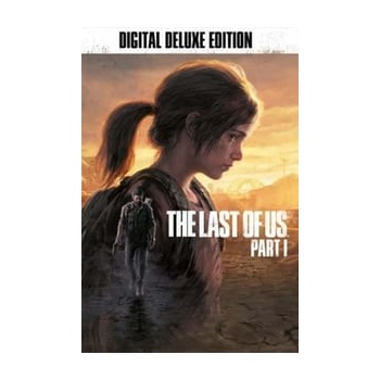 The Last of Us: Part I (Deluxe Edition)