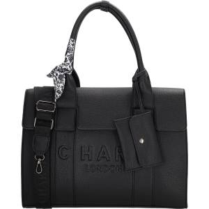 Charm London Bond 25942 Black