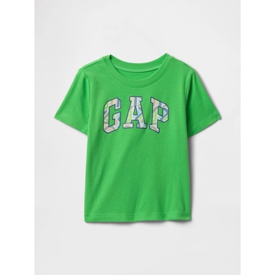 GAP V-FRCH Logo zelená mix