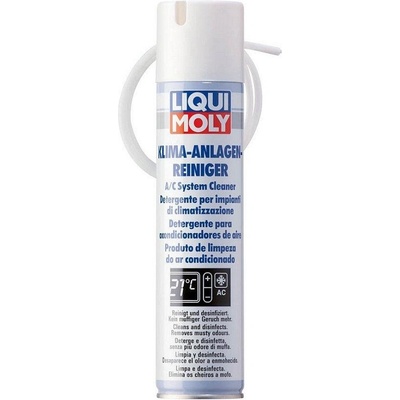 Liqui Moly 4087 Čistič klimaziace ve spreji 250 ml | Zboží Auto