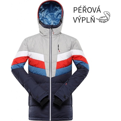 Alpine Pro Feedr modrá – Zboží Dáma