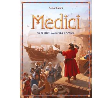 Medici