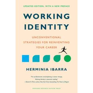 Working Identity, Updated Edition, with a New Preface: Unconventional Strategies for Reinventing Your Career (ISBN: 9781647825560)