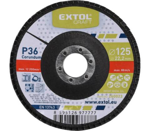 Extol 260023