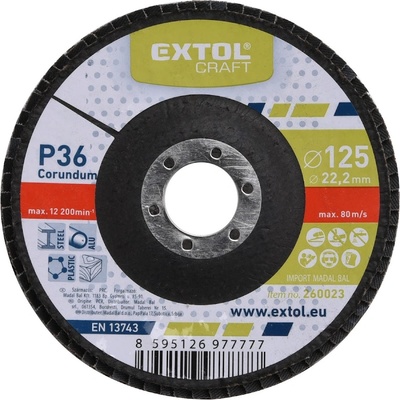Extol 260023