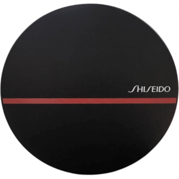 Shiseido Synchro Skin Invisible Silk Пудра фон дьо тен мат 6 g *Тестер