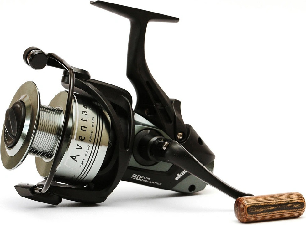 Okuma Aventa Pro Okuma 6000 Reel Okuma Aventa REEL OKUMA