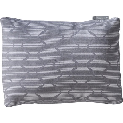 Therm-A-Rest Trekker Pillow Case Цвят: сив