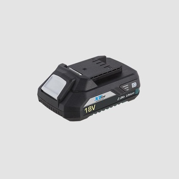 XTline XT102782E Li-ion 18V, 2,0Ah EVE