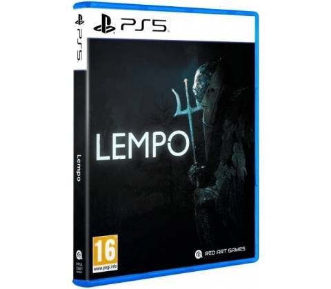 Lempo