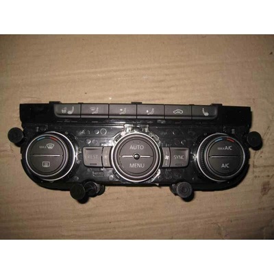 klimatronic VW Passat B8 3G0 5G1907044