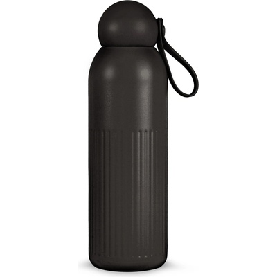 Safaform termoláhev Tekla 500 ml Black