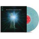Sony Music Streisand Barbra: Christmas Album (Coloured Marble Turquoise Vinyl) - Vinyl (LP) (076805)