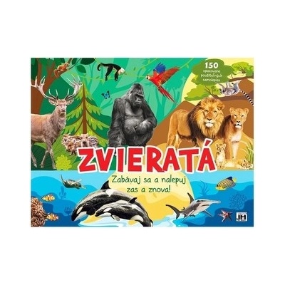 Zvieratá