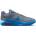 Nike Баскетболни кецове Nike Men's Basketball Trainers - Grey/Blue