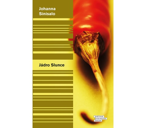 Jádro Slunce