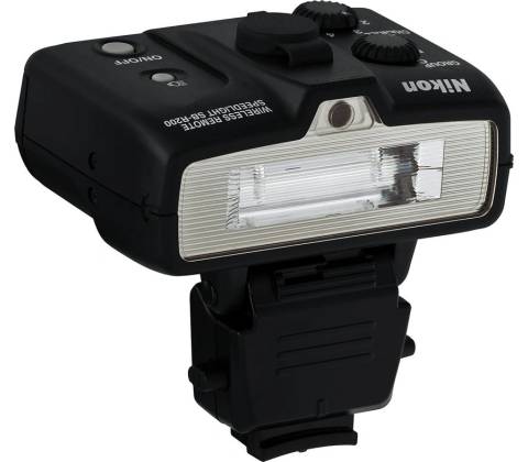 Nikon SB-R200