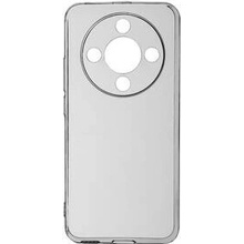 Winner /Azzaro T/TPU 1,2mm slim case Azzaro TPU slim Honor Magic 8 Lite 5G/transparent, 13879