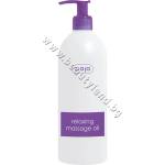 Ziaja Олио за тяло Ziaja Relaxing Massage Oil, p/n ZI-15666 - Релаксиращо антицелулитно масажно олио (ZI-15666)