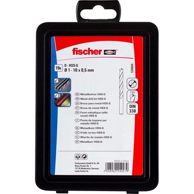 Fischer 536604