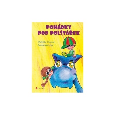 Pohádky pod polštářek