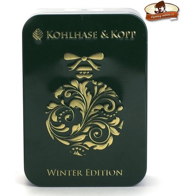 Stanislav Special Vintage Robusto