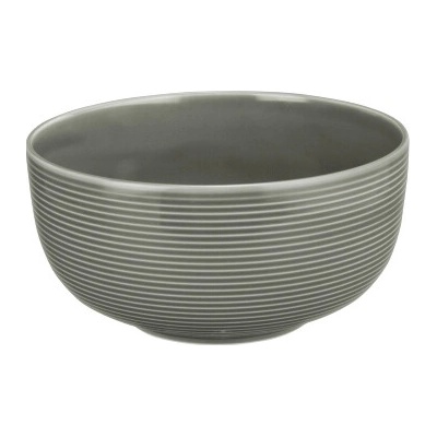 Seltmann Weiden Miska BEAT šedá 17,5 cm
