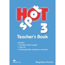 Hot Spot 3