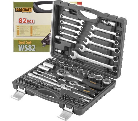 Procraft WS82