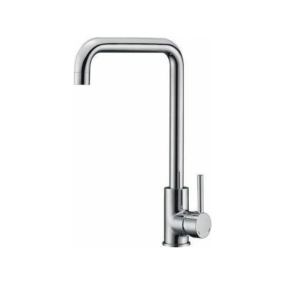 Edouard Rousseau Смесител Edouard Rousseau SOTO Хром C форма