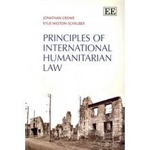 Principles of International Humanitarian Law