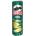 Pringles Чипс със сирене и лук Pringles 165гр