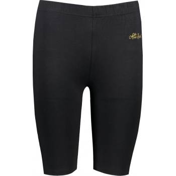 Altisport dámské elastické kraťasy GARKA LPAT530 černá