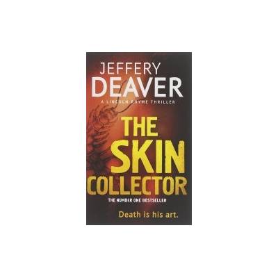 Skin Collector - Jeffery Deaver