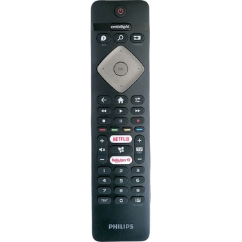 Philips brc0884402/01, 43pus8506, 50pus8506, 58pus8506, 65pus8506, 70pus8506, 75pus8506 - оригинален дистанционен контрол (brc0884402/01, 43pus8506, 50pus8506, 58pus8506, 65pus8506, 70pus8506, 75pus8506)